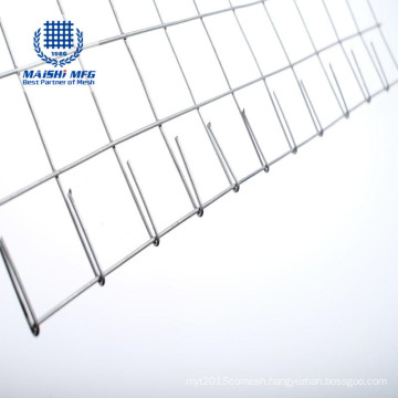 Rectangular Hole Stainless Steel Welded Wire Mesh